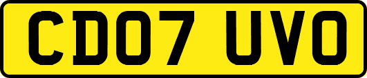 CD07UVO