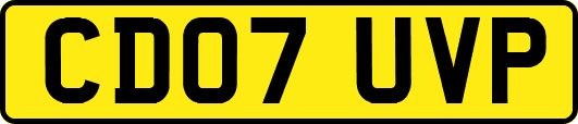 CD07UVP