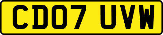 CD07UVW