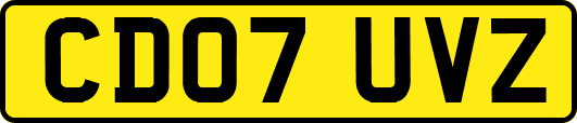 CD07UVZ
