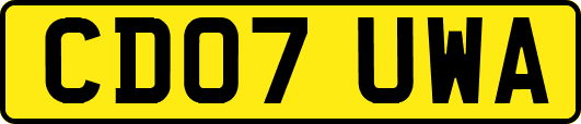 CD07UWA
