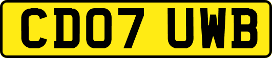 CD07UWB