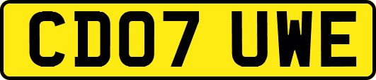 CD07UWE