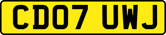 CD07UWJ