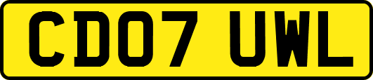 CD07UWL