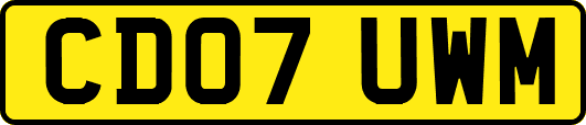 CD07UWM