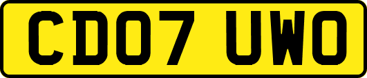 CD07UWO