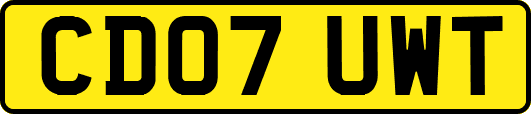 CD07UWT
