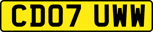CD07UWW