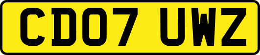 CD07UWZ