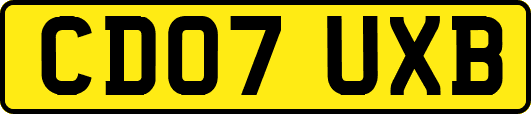 CD07UXB