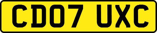 CD07UXC