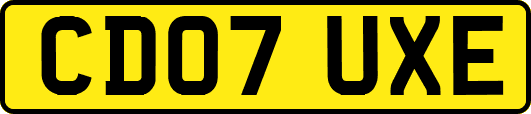 CD07UXE