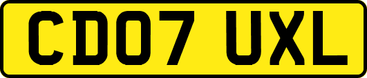 CD07UXL