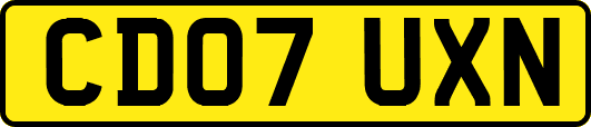 CD07UXN