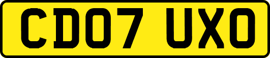 CD07UXO