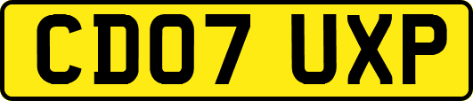 CD07UXP