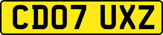 CD07UXZ