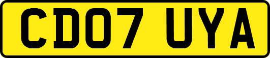 CD07UYA