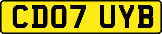 CD07UYB