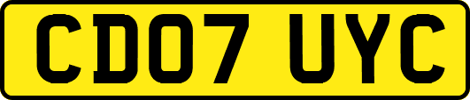 CD07UYC