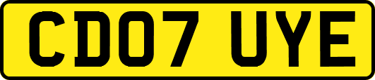 CD07UYE