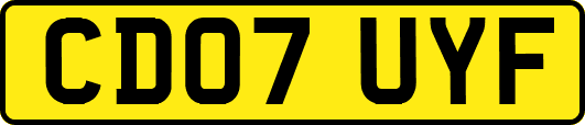 CD07UYF