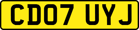CD07UYJ
