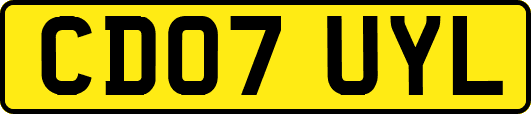 CD07UYL