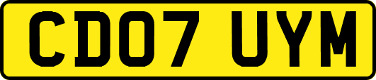 CD07UYM