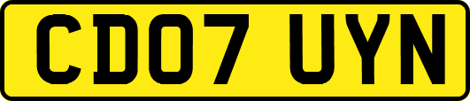 CD07UYN