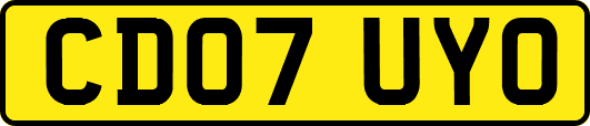 CD07UYO