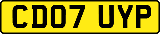 CD07UYP