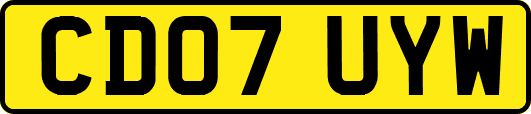 CD07UYW