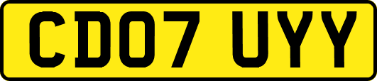CD07UYY