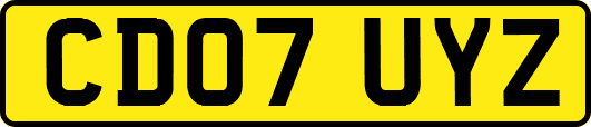 CD07UYZ