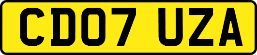 CD07UZA
