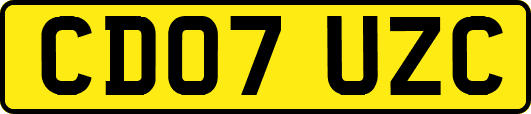 CD07UZC
