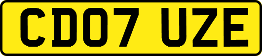 CD07UZE