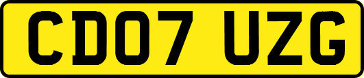 CD07UZG