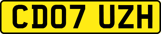 CD07UZH