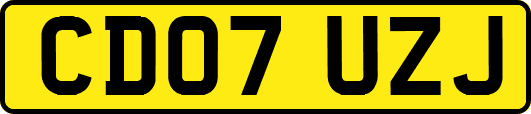 CD07UZJ