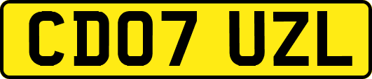CD07UZL