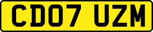 CD07UZM