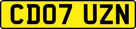 CD07UZN
