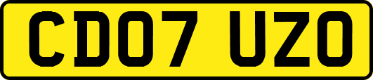 CD07UZO