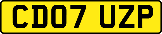 CD07UZP
