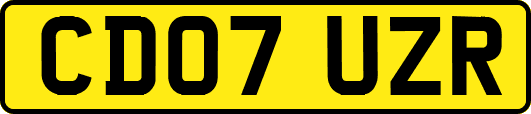 CD07UZR