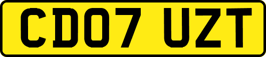 CD07UZT