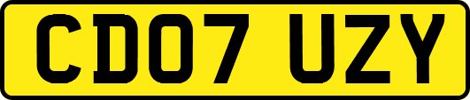 CD07UZY